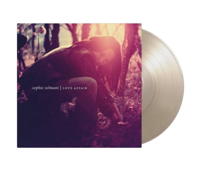 Sophie Zelmani - Love Affair (180g) crystal winyl