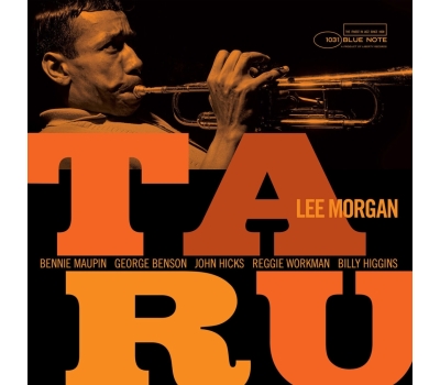 Lee Morgan - Taru (180g) (Tone Poet Vinyl) winyl