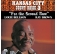 Count Basie & The Kansas City 3 - For The Second Time winyl