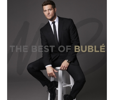Michael Buble - The best of Buble winyl 1 lp