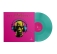 Chesky Hi-Fi Experience (180g)  (Turquoise Vinyl) winyl