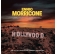 The City Of Prague Philharmonic Orchestra Ennio Morricone - The Hollywood Story (Beer Transparent Vinyl)