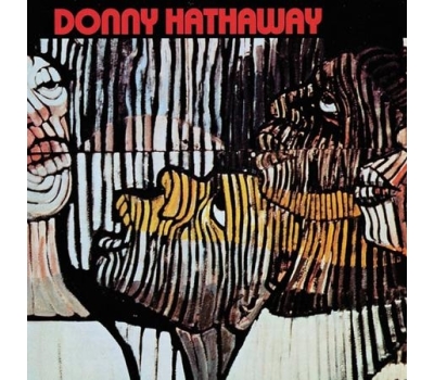 Donny Hathaway - Donny Hathaway winyl Atlantic 75 Series 