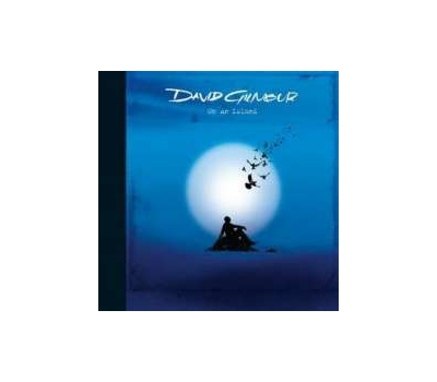 David Gilmour - On An Island winyl
