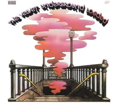 The Velvet Underground - Loaded hybrid sacd