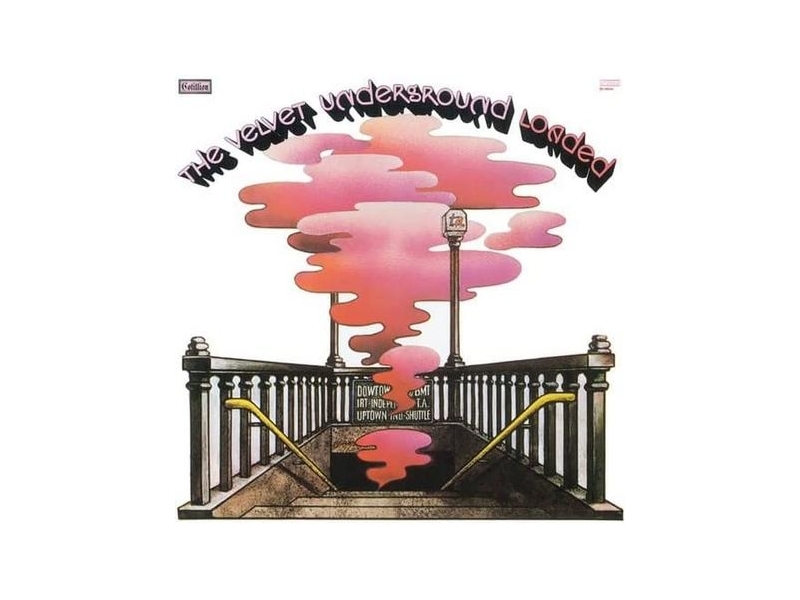 The Velvet Underground - Loaded hybrid sacd