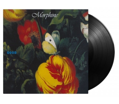 Morphine - Good (180g) winyl