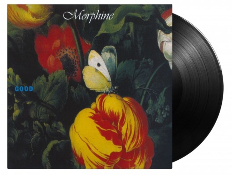 Morphine - Good (180g) winyl