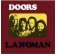The Doors - L.A. Woman hybrid stereo sacd
