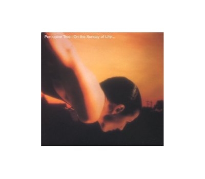 Porcupine Tree – On the Sunday of life winyl