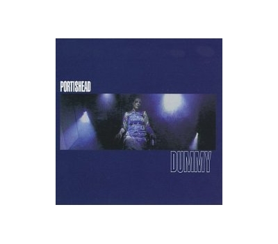 Portishead – Dummy winyl