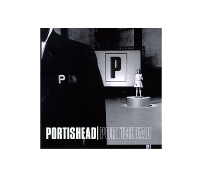 Portishead - Portishead winyl