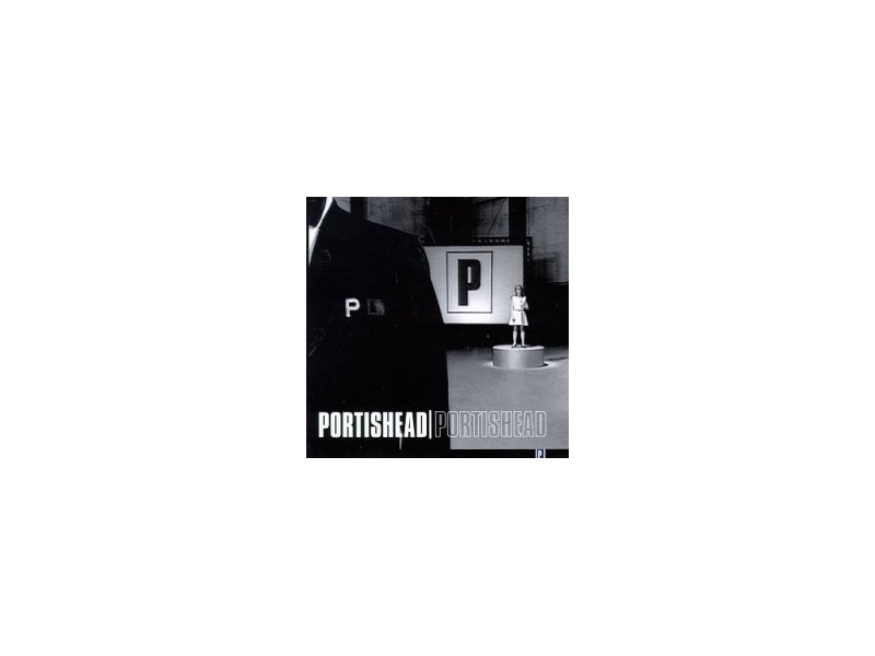 Portishead - Portishead winyl