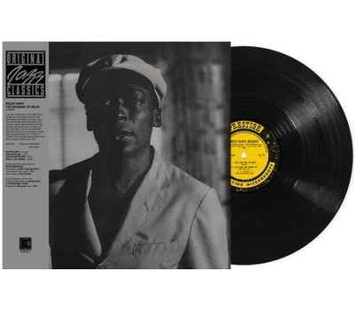 Miles Davis - The Musings of Miles winyl