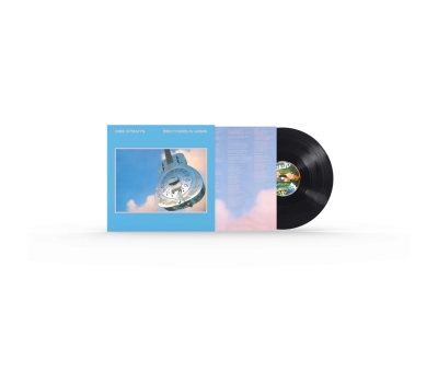 Dire Straits - Brothers In Arms (40th Anniversary) winyl 