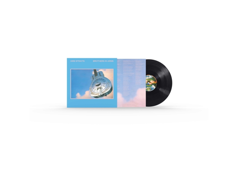 Dire Straits - Brothers In Arms (40th Anniversary) winyl 