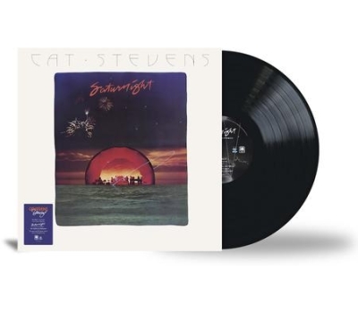 Cat Stevens - Saturnight (Cat Stevens Live In Tokyo) winyl