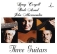 Larry Coryell/Badi Assad/John Abercrombie - Three Guitars  (Limited One-Step Edition) winyl