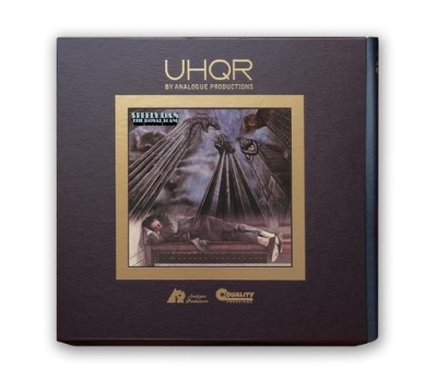 Steely Dan - The Royal Scam UHQR (45 RPM 200 Gram Clarity Vinyl) winyl
