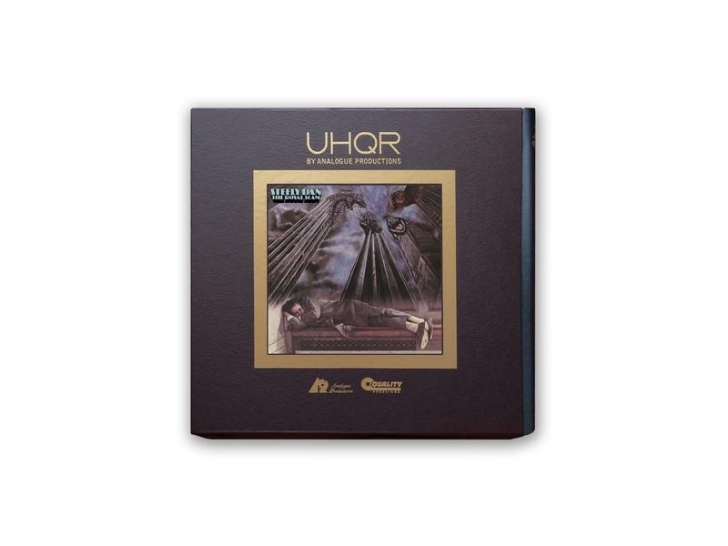 Steely Dan - The Royal Scam UHQR (45 RPM 200 Gram Clarity Vinyl) winyl