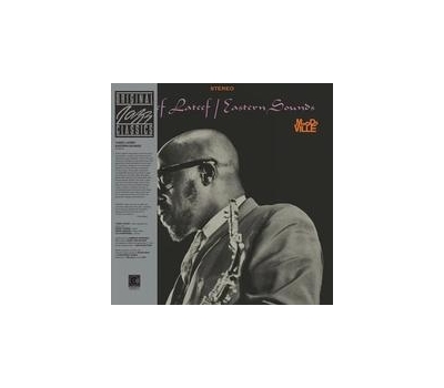 Yusef Lateef - Eastern Sounds winyl