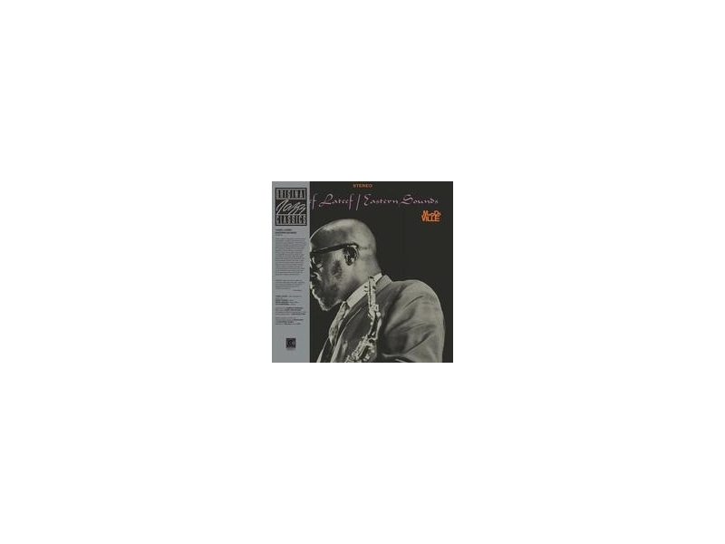 Yusef Lateef - Eastern Sounds winyl