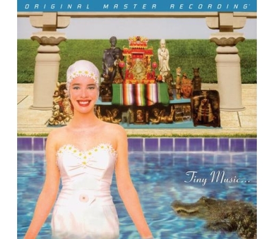 Stone Temple Pilots - Tiny Music… Songs from the Vatican Gift Shop   winyl