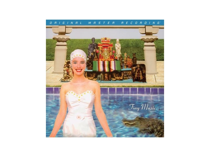 Stone Temple Pilots - Tiny Music… Songs from the Vatican Gift Shop   winyl