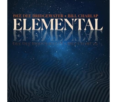 Dee Dee Bridgewater & Bill Charlap - Elemental winyl