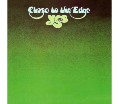 Yes - Close To The Edge 45 RPM winyl premiera w lipcu