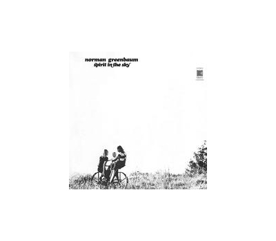 Norman Greenbaum - Spirit In The Sky  (2025 Remaster) winyl
