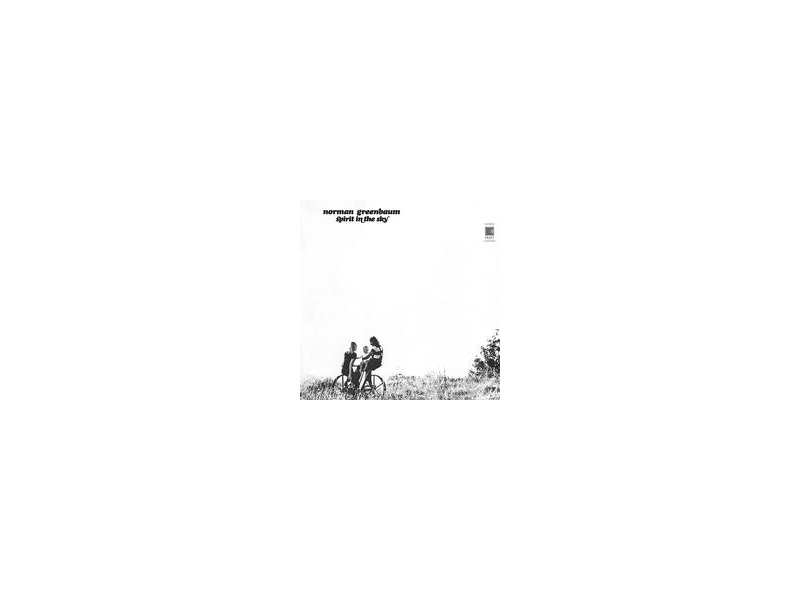 Norman Greenbaum - Spirit In The Sky  (2025 Remaster) winyl
