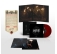 Robin Carolan - Nosferatu  (Original Motion Picture Soundtrack Limited Edition Oxblood Red Vinyl + Poster) winyl