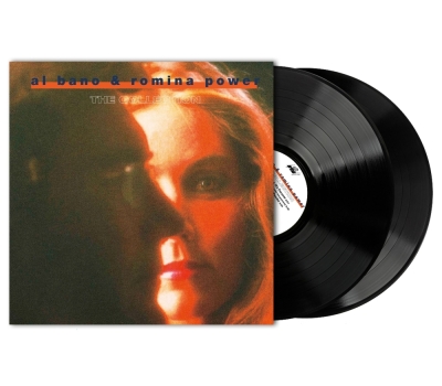 Al Bano & Romina Power - The Collection winyl 27.07.25