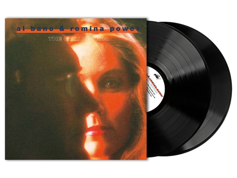 Al Bano & Romina Power - The Collection winyl 27.07.25
