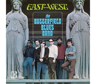 Paul Butterfield - East - West (180g)  winyl
