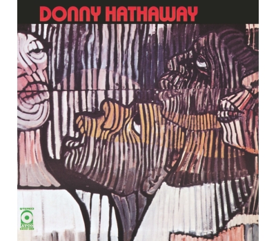 Donny Hathaway - Donny Hathaway (180g) winyl