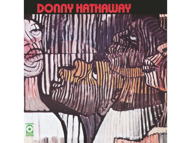 Donny Hathaway - Donny Hathaway (180g) winyl