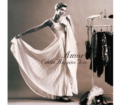 Eddie Higgins Trio - Amor winyl