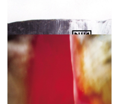 Nine Inch Nails - The Fragile (remastered) (180g) winyl