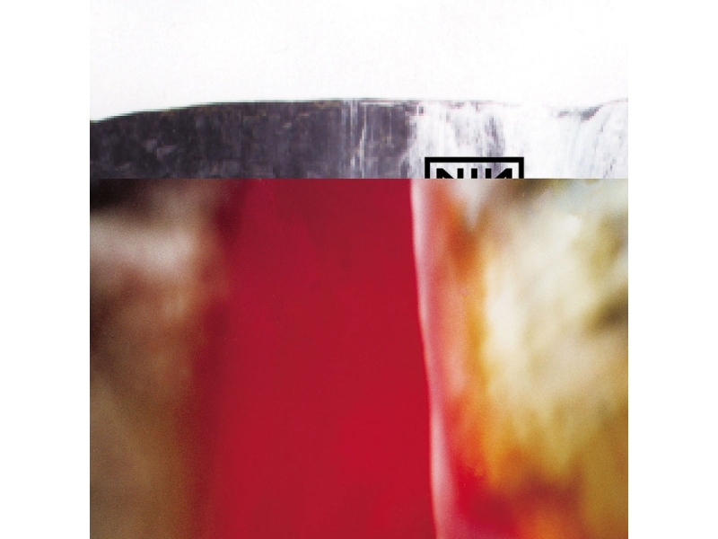 Nine Inch Nails - The Fragile (remastered) (180g) winyl