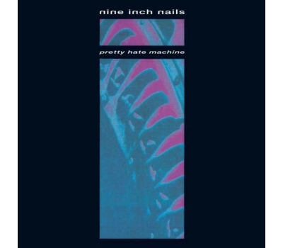 Nine Inch Nails - Pretty Hate Machine winyl