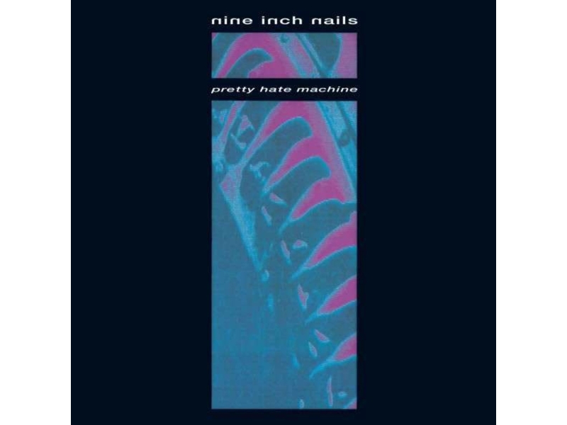 Nine Inch Nails - Pretty Hate Machine winyl