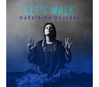 Madeleine Peyroux - Let's Walk winyl