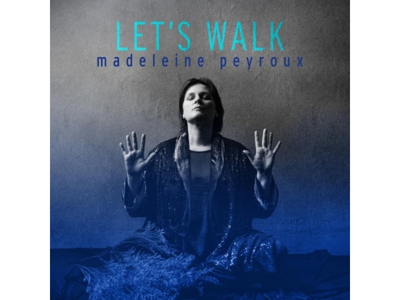 Madeleine Peyroux - Let's Walk winyl