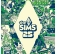 The Sims 25  (Clear with Neon Green Splatter Vinyl) winyl