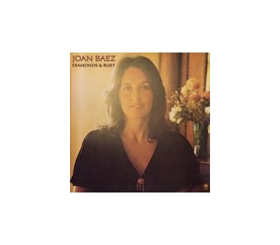Joan Baez - Diamonds & Rust winyl 45 RPM