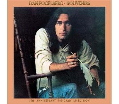 Dan Fogelberg - Souvenirs  (Limited Edition Numbered Remastered 50th Anniversary Edition) winyl