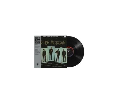 Lee Morgan - Here's Lee Morgan winyl