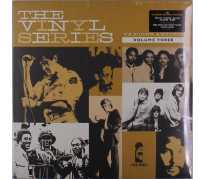 V/A - Vinyl Series Vol.3 winyl